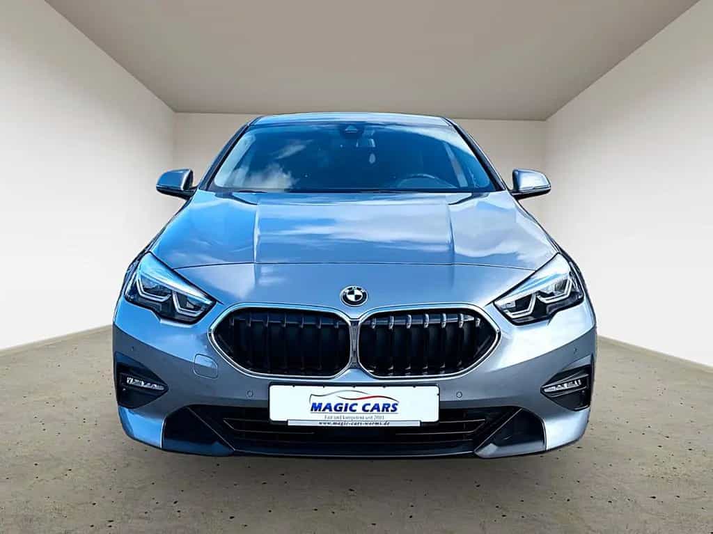 BMW 216 d Gran Coupe Aut. Advantage*LED*Ambiente*DAB* 12/2022-photo-16
