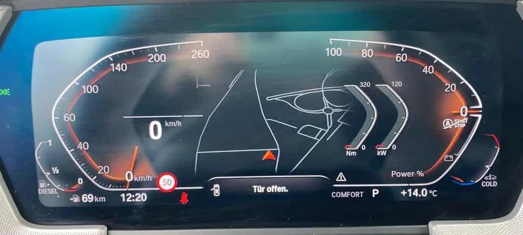 BMW 216 d Gran Coupe Aut. Advantage*LED*Ambiente*DAB* 12/2022-photo-17