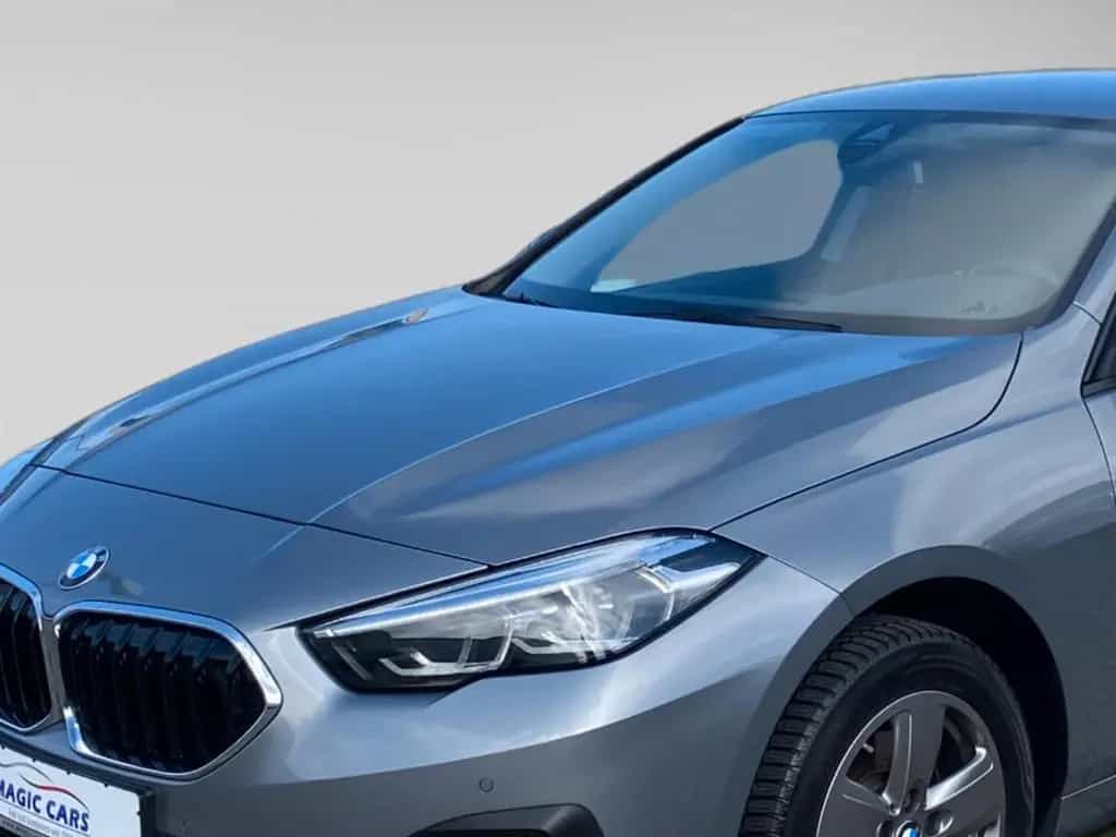 BMW 216 d Gran Coupe Aut. Advantage*LED*Ambiente*DAB* 12/2022-photo-18