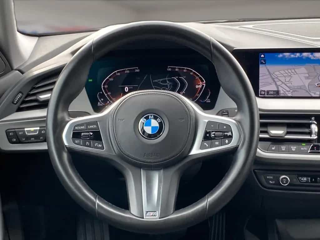 BMW 216 d Gran Coupe Aut. Advantage*LED*Ambiente*DAB* 12/2022-photo-19
