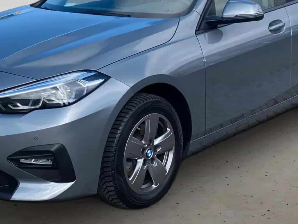BMW 216 d Gran Coupe Aut. Advantage*LED*Ambiente*DAB* 12/2022-photo-20
