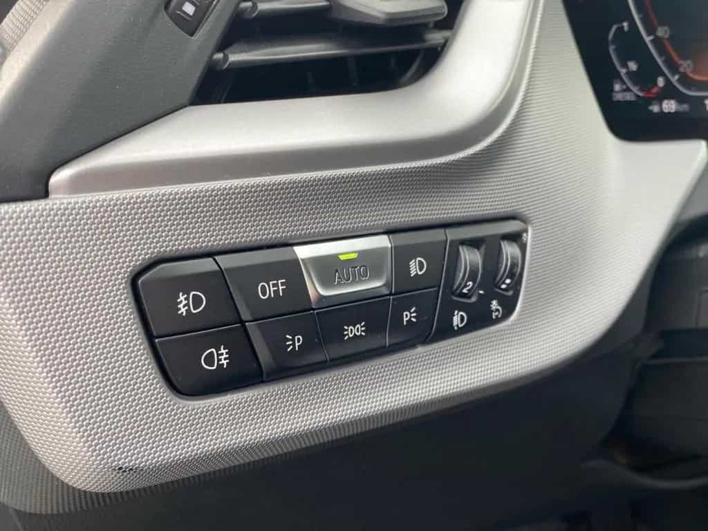 BMW 216 d Gran Coupe Aut. Advantage*LED*Ambiente*DAB* 12/2022-photo-22
