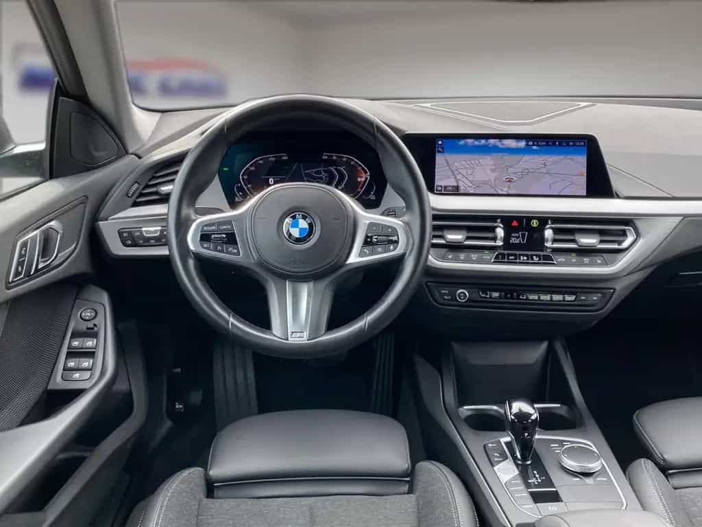 BMW 216 d Gran Coupe Aut. Advantage*LED*Ambiente*DAB* 12/2022-photo-7