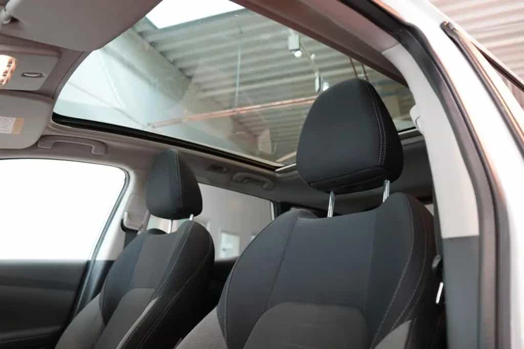 Nissan Qashqai 1.6 N-Connecta*LED*Navi*Kamera*Pano* 08/2017-photo-9