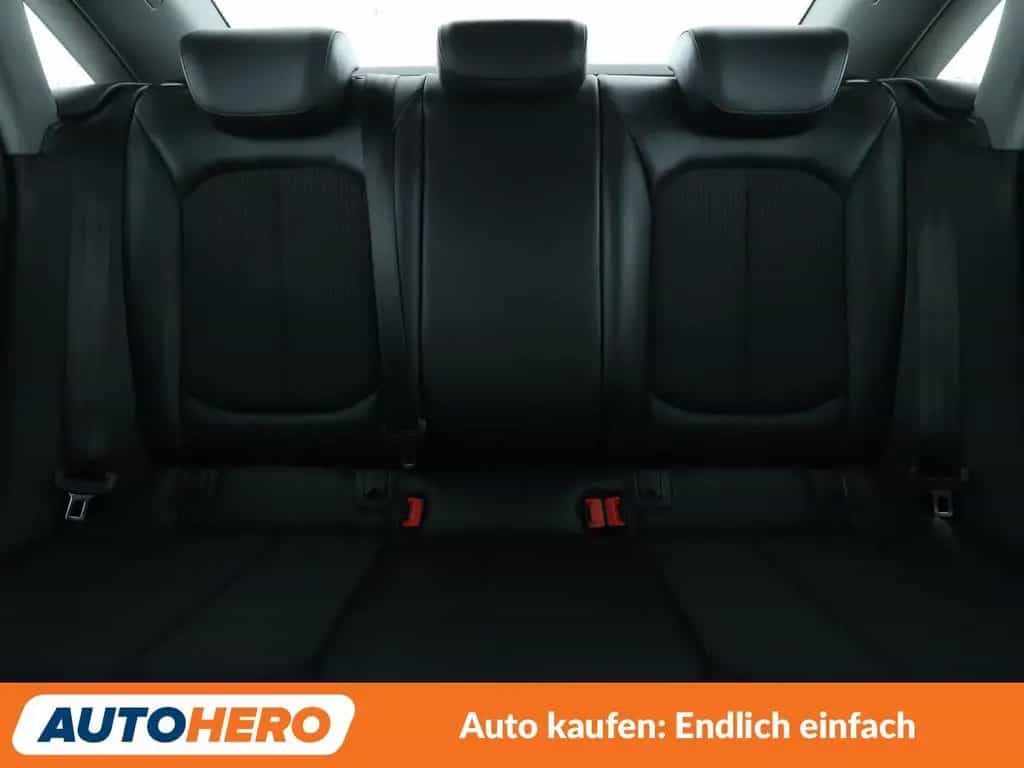 Audi A3 Limousine 1.5 TFSI ACT Design Aut.*NAVI*PDC* 02/2018-photo-15