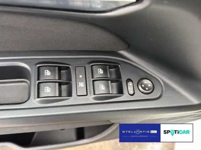 Fiat Tipo 1.5 GSE Mild-Hybrid City Life 11/2022-photo-9