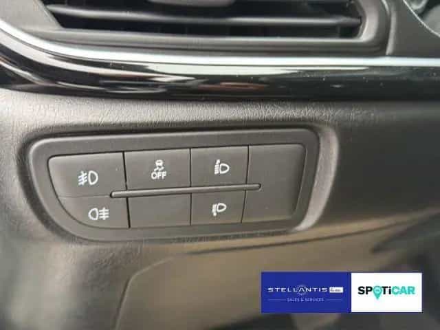 Fiat Tipo 1.5 GSE Mild-Hybrid City Life 11/2022-photo-10