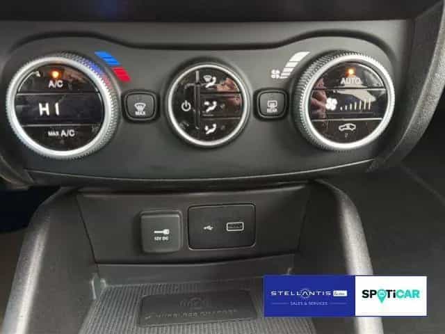 Fiat Tipo 1.5 GSE Mild-Hybrid City Life 11/2022-photo-11