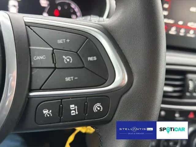 Fiat Tipo 1.5 GSE Mild-Hybrid City Life 11/2022-photo-12