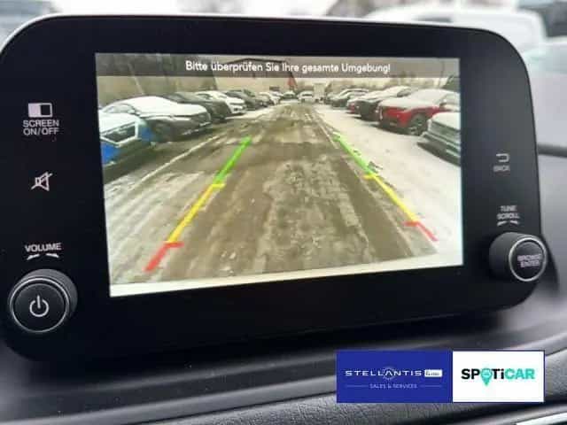 Fiat Tipo 1.5 GSE Mild-Hybrid City Life 11/2022-photo-13