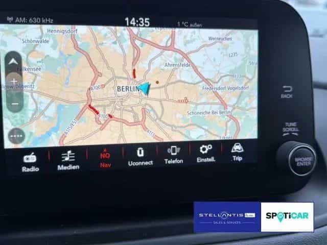 Fiat Tipo 1.5 GSE Mild-Hybrid City Life 11/2022-photo-15