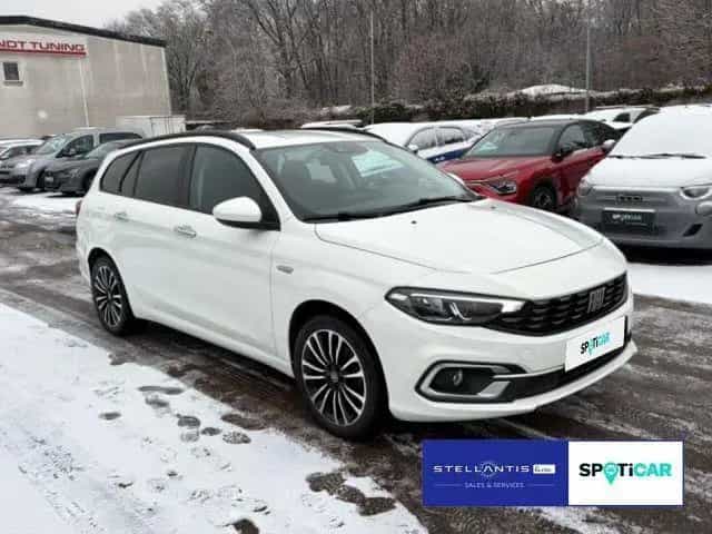 Fiat Tipo 1.5 GSE Mild-Hybrid City Life 11/2022-photo-1