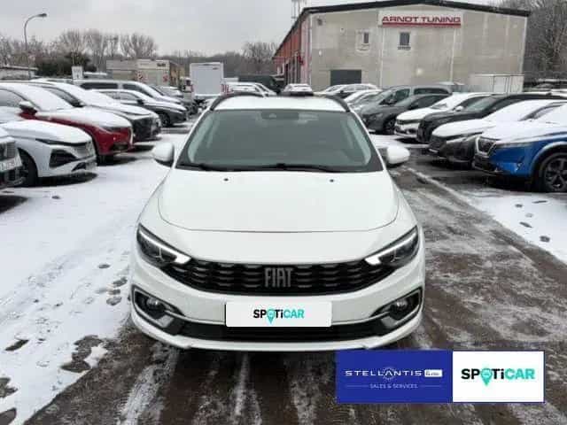 Fiat Tipo 1.5 GSE Mild-Hybrid City Life 11/2022-photo-2