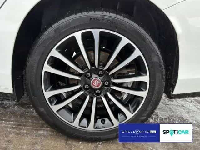 Fiat Tipo 1.5 GSE Mild-Hybrid City Life 11/2022-photo-3