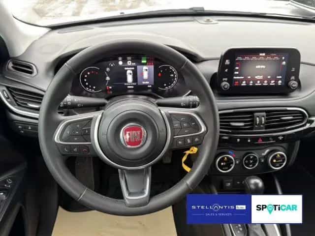 Fiat Tipo 1.5 GSE Mild-Hybrid City Life 11/2022-photo-4