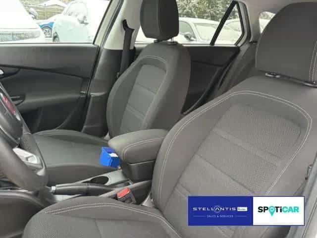 Fiat Tipo 1.5 GSE Mild-Hybrid City Life 11/2022-photo-5