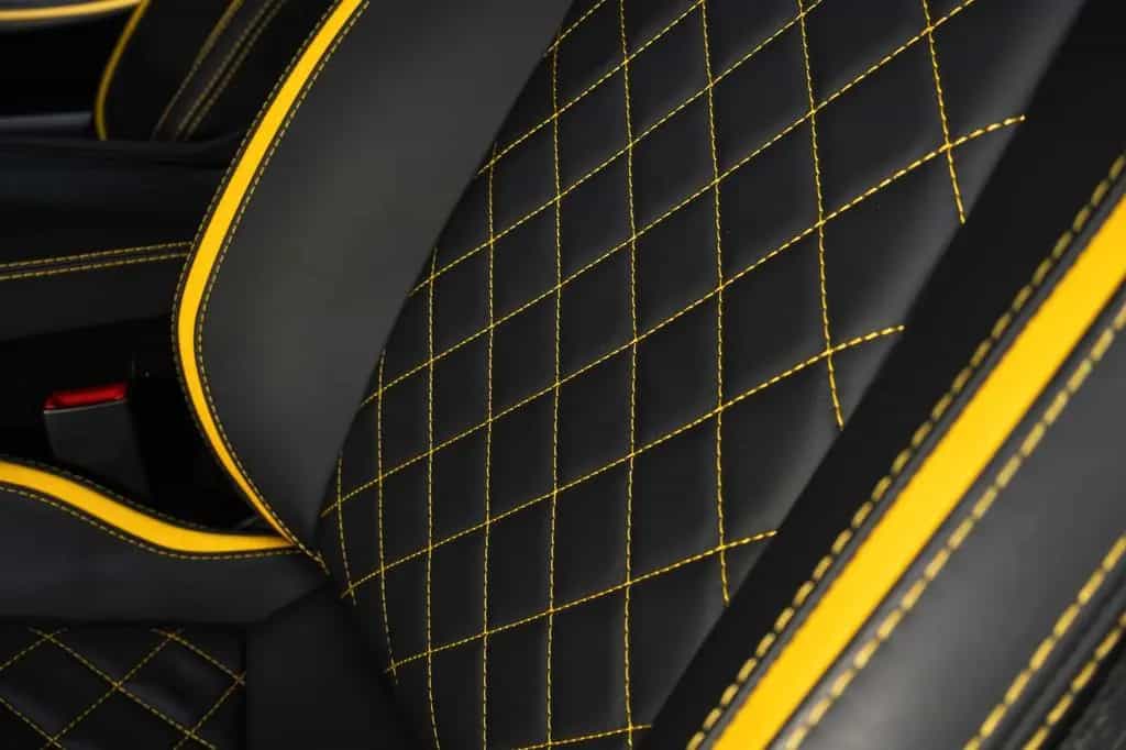 Lamborghini S LP 740-4 | 1st Hand | VAT 12/2017-photo-21