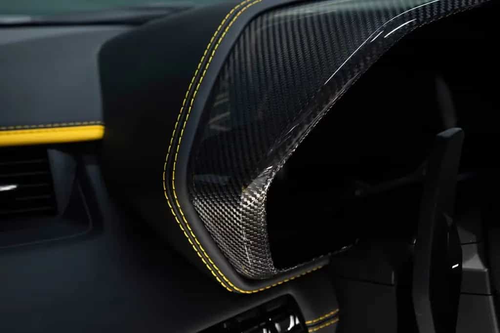 Lamborghini S LP 740-4 | 1st Hand | VAT 12/2017-photo-23