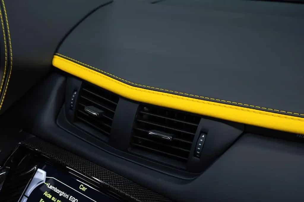 Lamborghini S LP 740-4 | 1st Hand | VAT 12/2017-photo-34