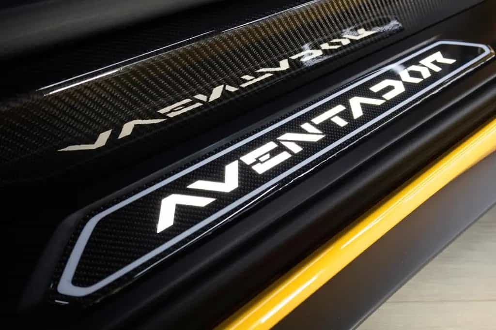Lamborghini S LP 740-4 | 1st Hand | VAT 12/2017-photo-36