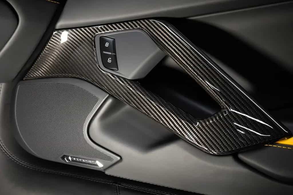 Lamborghini S LP 740-4 | 1st Hand | VAT 12/2017-photo-40