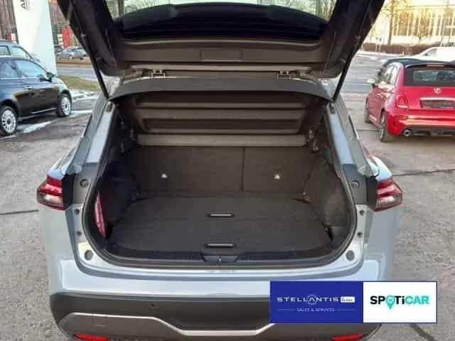 Nissan Qashqai 1.3 DIG-T N-Connecta A Qashqai 1.3 DIG-T 06/2024-photo-10