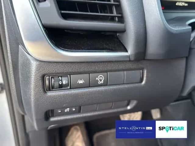 Nissan Qashqai 1.3 DIG-T N-Connecta A Qashqai 1.3 DIG-T 06/2024-photo-12