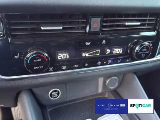 Nissan Qashqai 1.3 DIG-T N-Connecta A Qashqai 1.3 DIG-T 06/2024-photo-15