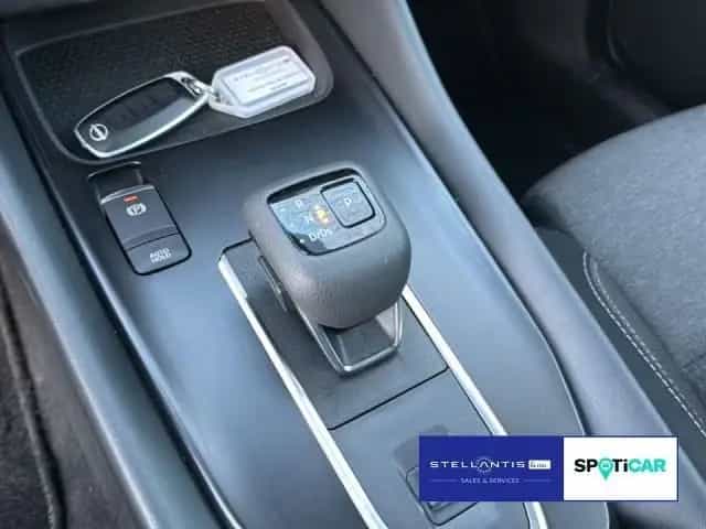 Nissan Qashqai 1.3 DIG-T N-Connecta A Qashqai 1.3 DIG-T 06/2024-photo-16