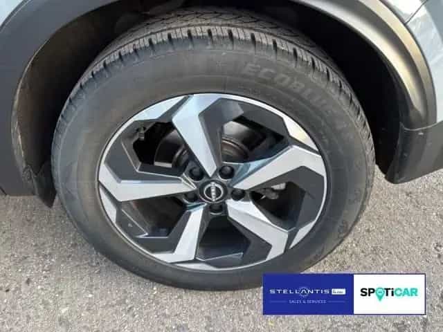 Nissan Qashqai 1.3 DIG-T N-Connecta A Qashqai 1.3 DIG-T 06/2024-photo-6