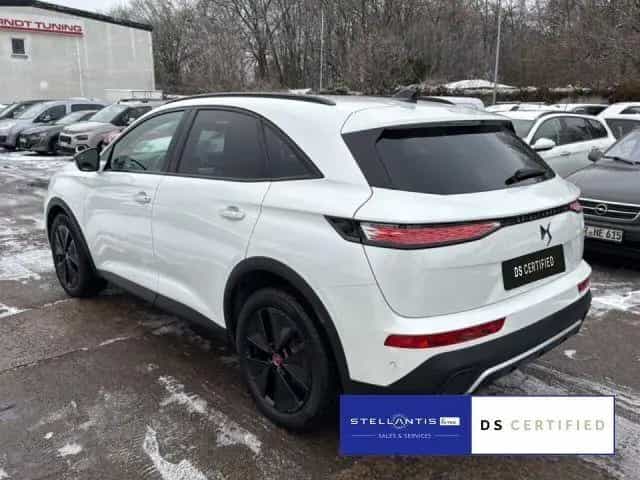 DS Automobiles DS7 (Crossback) DS7 Crossback 1.5 Performance Line + Bl 7 1.5 Bl 01/2024-photo-1