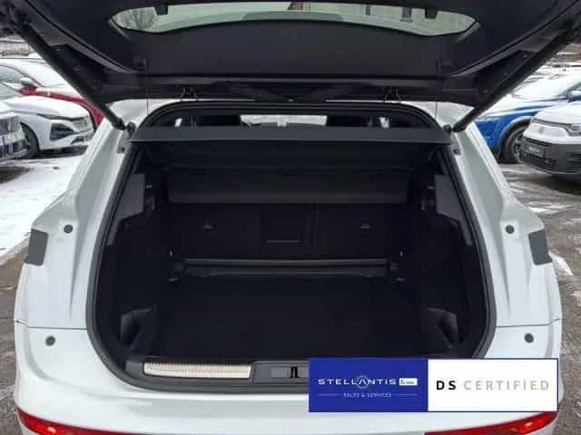DS Automobiles DS7 (Crossback) DS7 Crossback 1.5 Performance Line + Bl 7 1.5 Bl 01/2024-photo-10