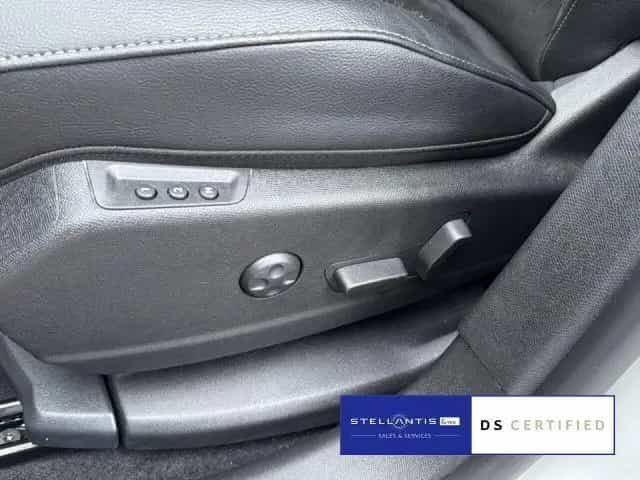 DS Automobiles DS7 (Crossback) DS7 Crossback 1.5 Performance Line + Bl 7 1.5 Bl 01/2024-photo-12