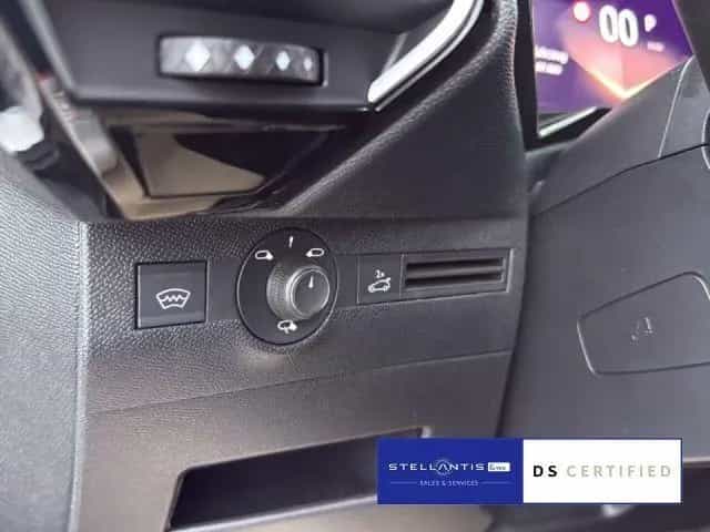 DS Automobiles DS7 (Crossback) DS7 Crossback 1.5 Performance Line + Bl 7 1.5 Bl 01/2024-photo-13