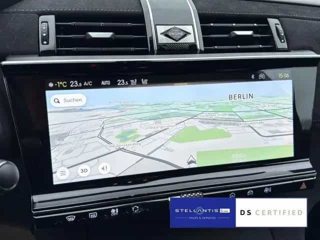 DS Automobiles DS7 (Crossback) DS7 Crossback 1.5 Performance Line + Bl 7 1.5 Bl 01/2024-photo-14