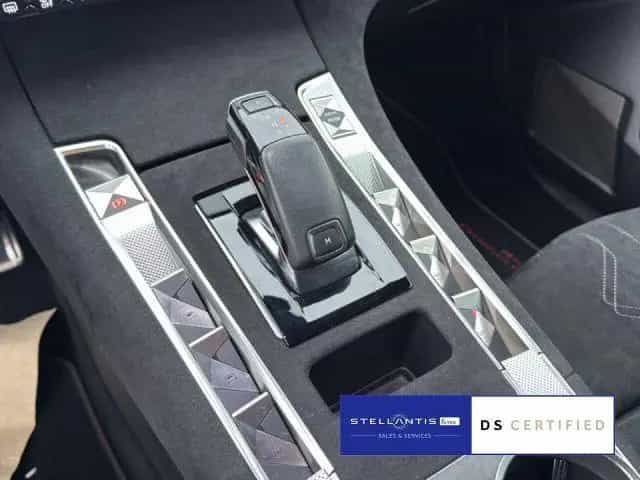 DS Automobiles DS7 (Crossback) DS7 Crossback 1.5 Performance Line + Bl 7 1.5 Bl 01/2024-photo-15
