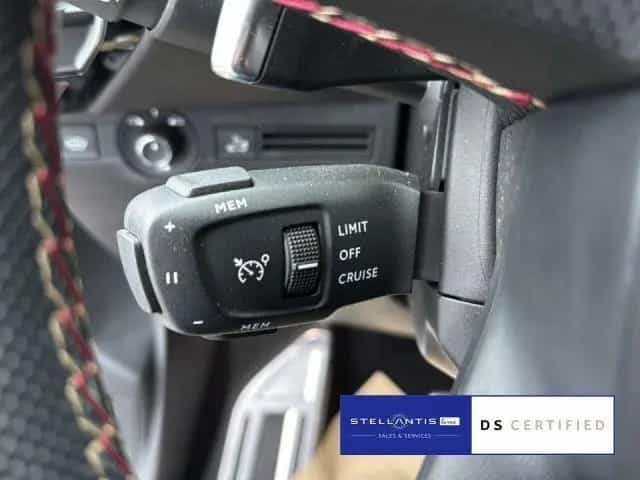 DS Automobiles DS7 (Crossback) DS7 Crossback 1.5 Performance Line + Bl 7 1.5 Bl 01/2024-photo-16