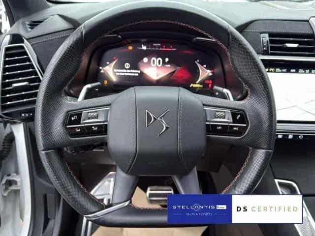 DS Automobiles DS7 (Crossback) DS7 Crossback 1.5 Performance Line + Bl 7 1.5 Bl 01/2024-photo-17