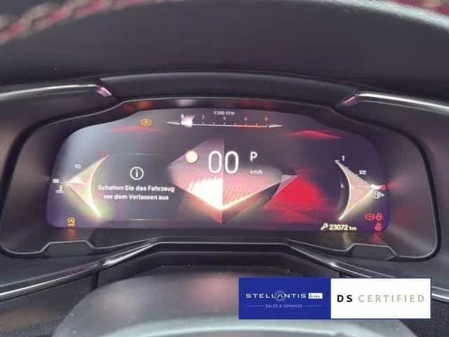 DS Automobiles DS7 (Crossback) DS7 Crossback 1.5 Performance Line + Bl 7 1.5 Bl 01/2024-photo-18