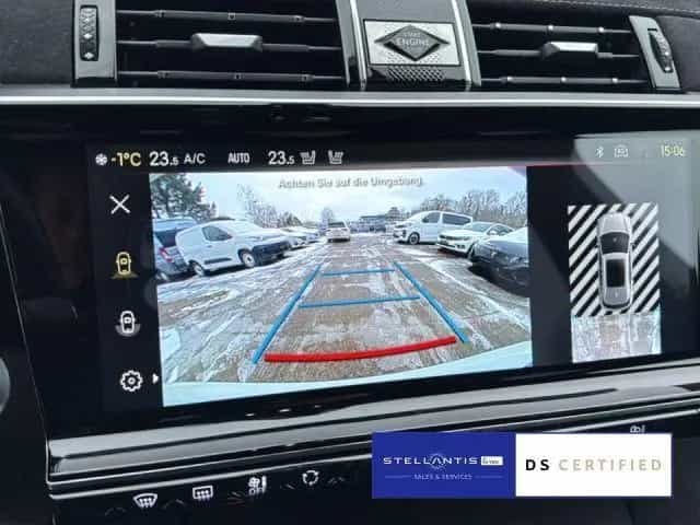 DS Automobiles DS7 (Crossback) DS7 Crossback 1.5 Performance Line + Bl 7 1.5 Bl 01/2024-photo-19
