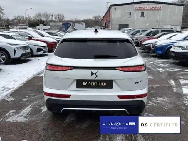 DS Automobiles DS7 (Crossback) DS7 Crossback 1.5 Performance Line + Bl 7 1.5 Bl 01/2024-photo-2