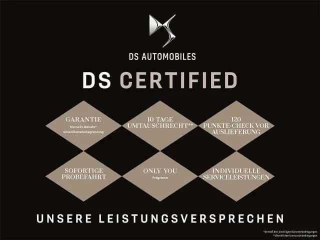 DS Automobiles DS7 (Crossback) DS7 Crossback 1.5 Performance Line + Bl 7 1.5 Bl 01/2024-photo-20