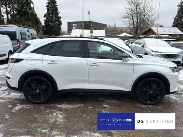 DS Automobiles DS7 (Crossback) DS7 Crossback 1.5 Performance Line + Bl 7 1.5 Bl 01/2024-photo-3