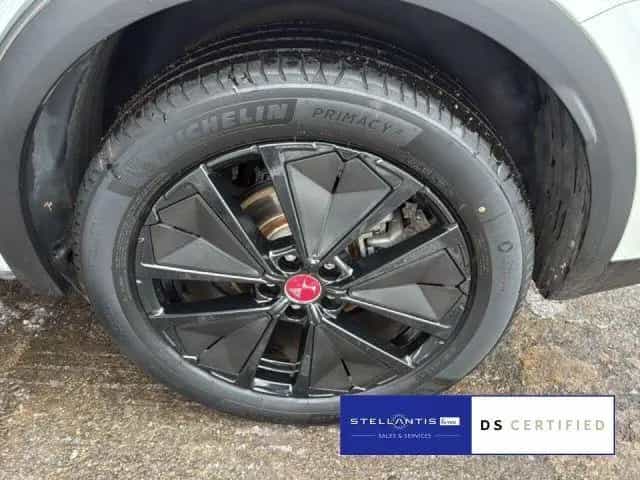DS Automobiles DS7 (Crossback) DS7 Crossback 1.5 Performance Line + Bl 7 1.5 Bl 01/2024-photo-6