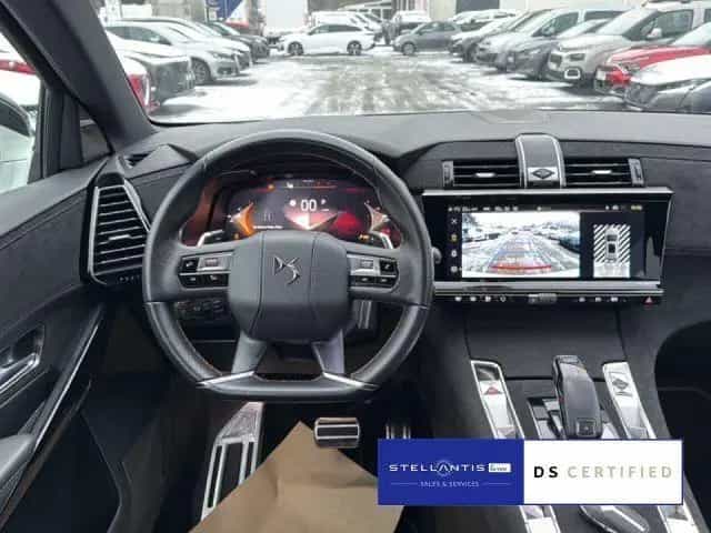 DS Automobiles DS7 (Crossback) DS7 Crossback 1.5 Performance Line + Bl 7 1.5 Bl 01/2024-photo-7