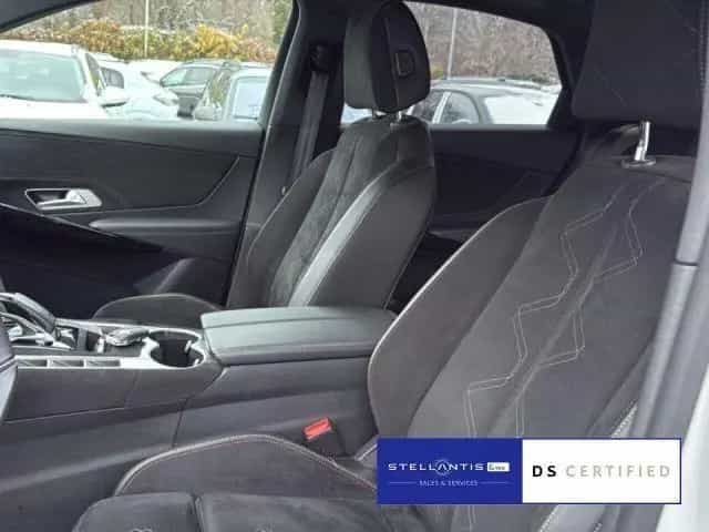 DS Automobiles DS7 (Crossback) DS7 Crossback 1.5 Performance Line + Bl 7 1.5 Bl 01/2024-photo-8