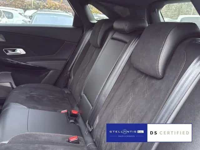DS Automobiles DS7 (Crossback) DS7 Crossback 1.5 Performance Line + Bl 7 1.5 Bl 01/2024-photo-9