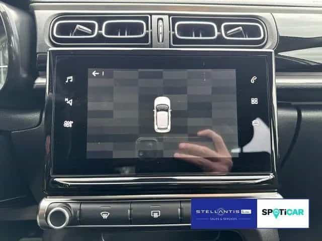 Citroën C3 1.2 Shine PureTech 110 EAT6 C3 1.2 PureTech 1 12/2022-photo-15