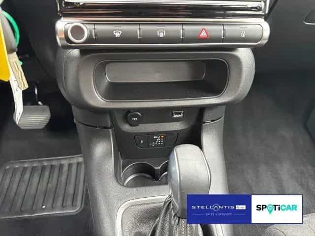 Citroën C3 1.2 Shine PureTech 110 EAT6 C3 1.2 PureTech 1 12/2022-photo-16