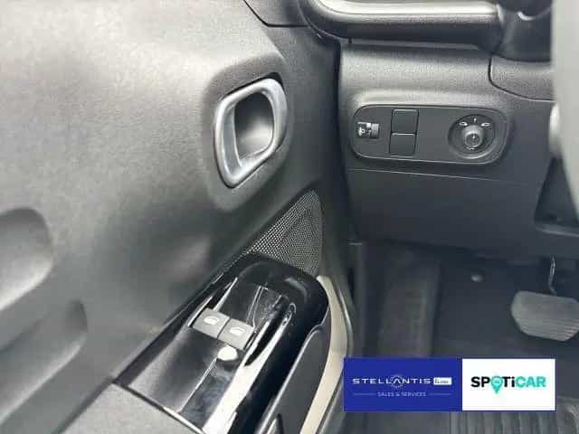 Citroën C3 1.2 Shine PureTech 110 EAT6 C3 1.2 PureTech 1 12/2022-photo-19
